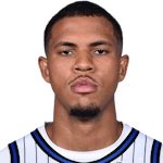 Orlando Robinson