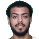 Osama Alzahrani