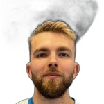 Oscar Jernberg
