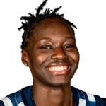 Rebecca Osei-Owusu