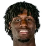 Marcus Overstreet