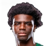 Johnathan Pace