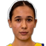 Paloma Janin Cucu