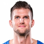 Lukas Palyza