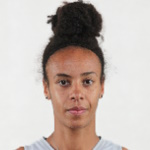 Pamela-Therese Effangová