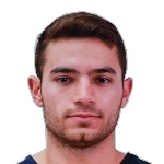Nikolas Papademetriou
