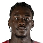 Pape Samba Mane