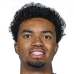 Royce Parham