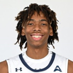 Jadyn Parker