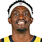 Pascal Siakam