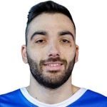 Ioannis Pasiali