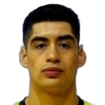 Patrick Montecinos Garrido