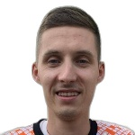 Patryk Gospodarek