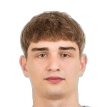 Patryk Rosołowski