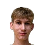Patryk Saciński