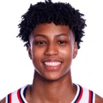 Ayanna Patterson