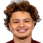 Lu'Cye Patterson