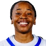 Arianna Patton