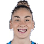 Paula  Saravia