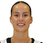 Pauline LANFANT