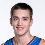 Pavel Morozov