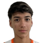 Pedro Lucas da Costa Tarcitano Ribeiro Alves