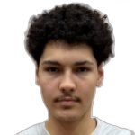 Pedro Miguel Luiz Silva