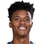 Elijah Pemberton