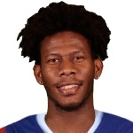 CJ Perez