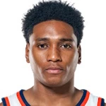 Tahaad Pettiford