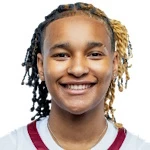 Leah Philpotts