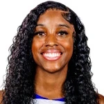 Jalencia Pierre