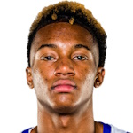 Jonathan Pierre