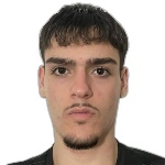 Pietro Sampaio Farah Komel