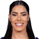 Kelsey Plum