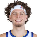 Brandin Podziemski