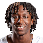 Keishon Porter