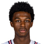 Jakel Powell