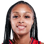Mya Pratcher