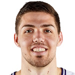 Blake Preston