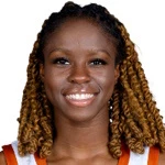 Bryanna Preston