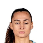 Alba Prieto