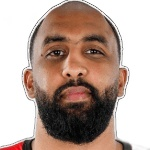 Qais Omar Alshabebi
