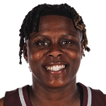 Quanirah Montague