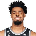 Quinn Cook