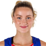 Rachel Brewster