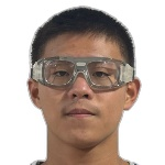 Rafael Muxin Yu