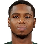 Joe Ragland