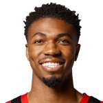 Brandon Randolph