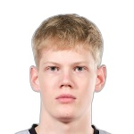 Rasmus Andre